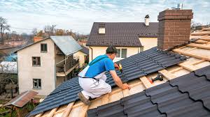 Best Roof Maintenance and Cleaning  in Manson, WA